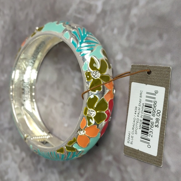 Tommy Bahama Enamel Bracelet - Picture 6 of 9